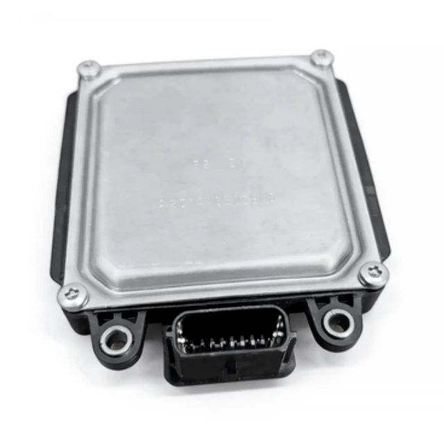 Alt view image 5 of 5 - Voyagrise Rear Blind Spot Monitor Sensor NC3Z14C689A Compatible with Ford