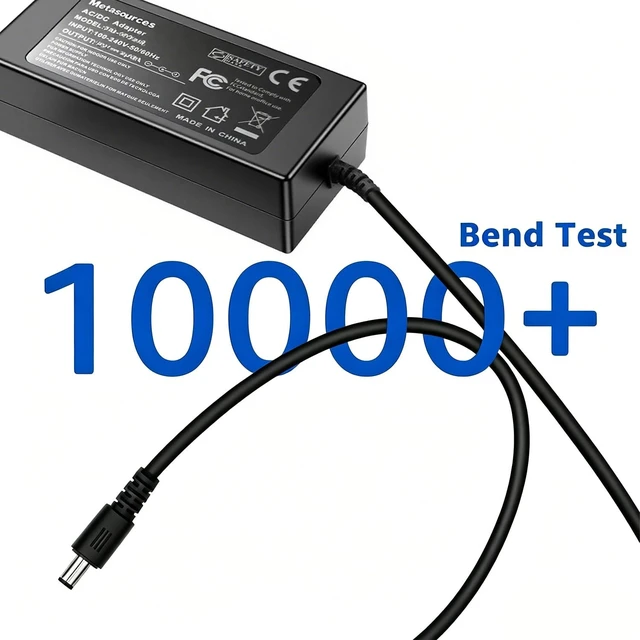 Alt view image 5 of 5 - AC Adapter for Pyle PMP50 Portable Megaphone Bullhorn Speaker 12V Charger