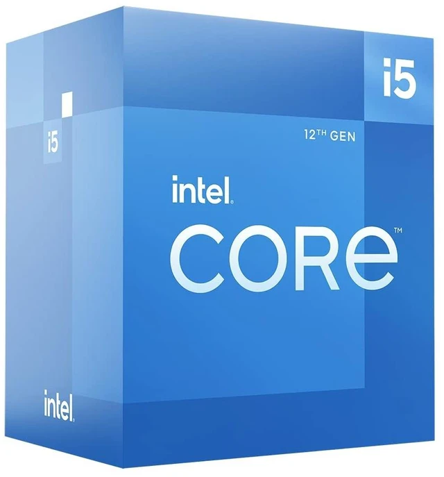 Main image of Intel Core i5-12600 Desktop Processor 18MB Cache up to 4.80GHz