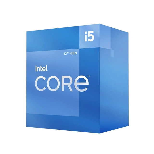 Alt view image 3 of 5 - Intel Core i5-12600 Desktop Processor 18MB Cache up to 4.80GHz