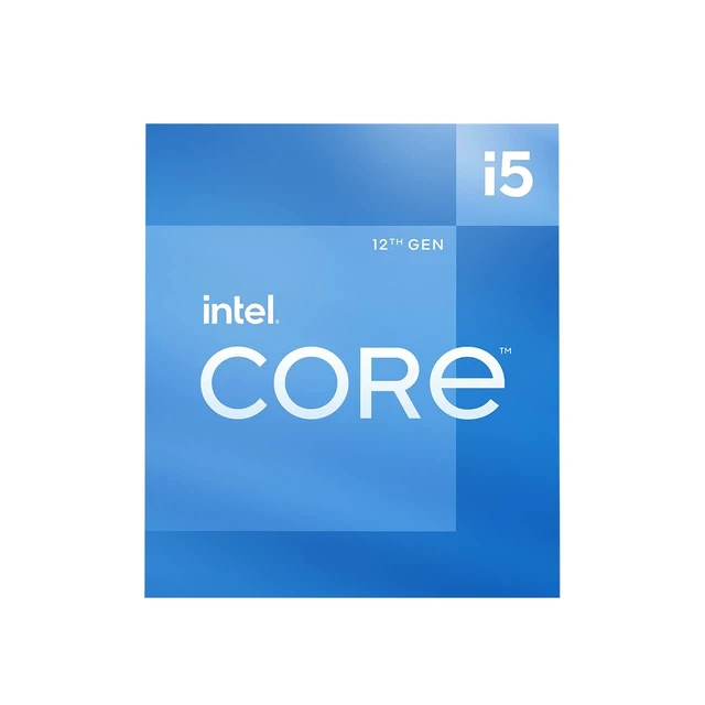 Alt view image 2 of 5 - Intel Core i5-12600 Desktop Processor 18MB Cache up to 4.80GHz