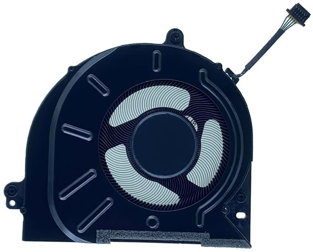 Main image of CPU Fan for Lenovo ThinkPad L14 Gen3 Gen 4, L15 Gen 3 Gen 4, C14 Gen 1