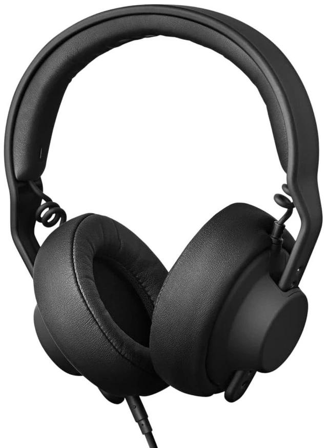 Main image of AIAIAI TMA-2 Studio XE Closed-Back Wired Over-Ear Modular Headphones, Black