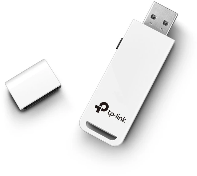 Main image of TP-LINK TL-WN727N Network Card & Adapter