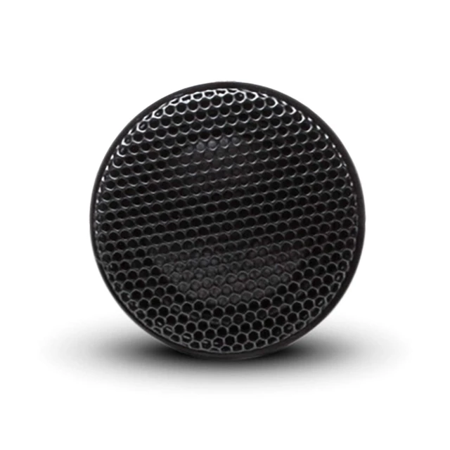 Alt view image 2 of 5 - Rockford Fosgate P1T-S Punch 1" Tweeter Kit (Pair)