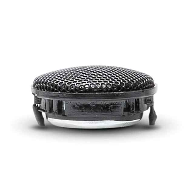 Alt view image 4 of 5 - Rockford Fosgate P1T-S Punch 1" Tweeter Kit (Pair)