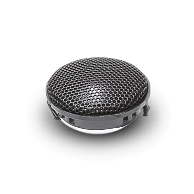 Alt view image 3 of 5 - Rockford Fosgate P1T-S Punch 1" Tweeter Kit (Pair)