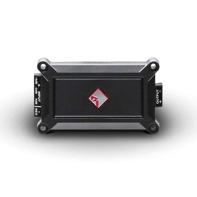 Alt view image 5 of 5 - Rockford Fosgate P1T-S Punch 1" Tweeter Kit (Pair)