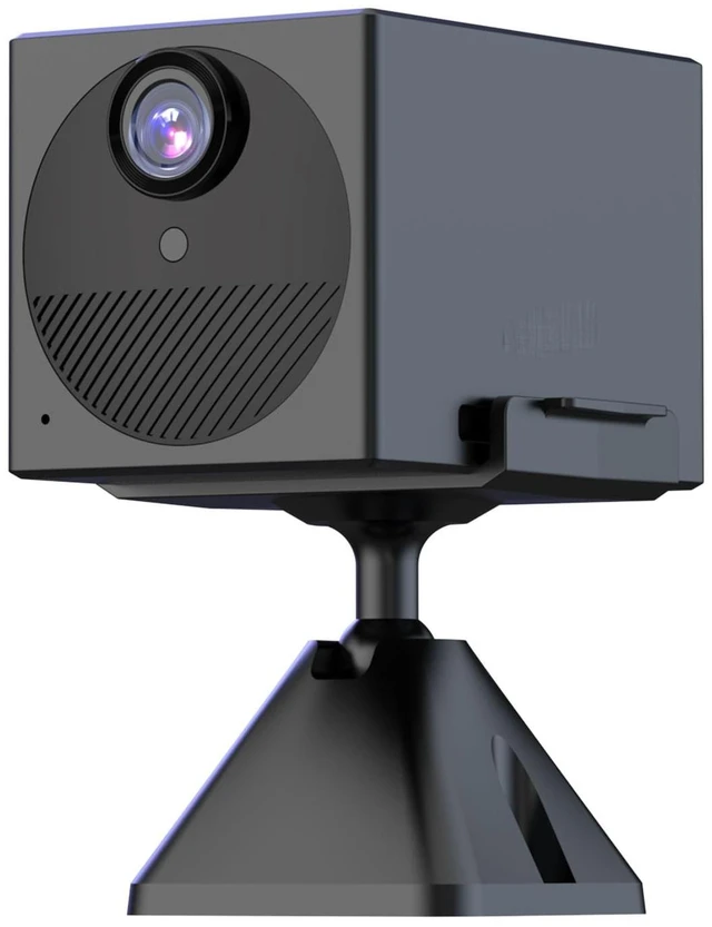 Main image of vebiliki 4G No WiFi Security Camera