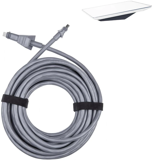 Main image of Steinwhale 33FT Cable for Starlink Flat High Performance