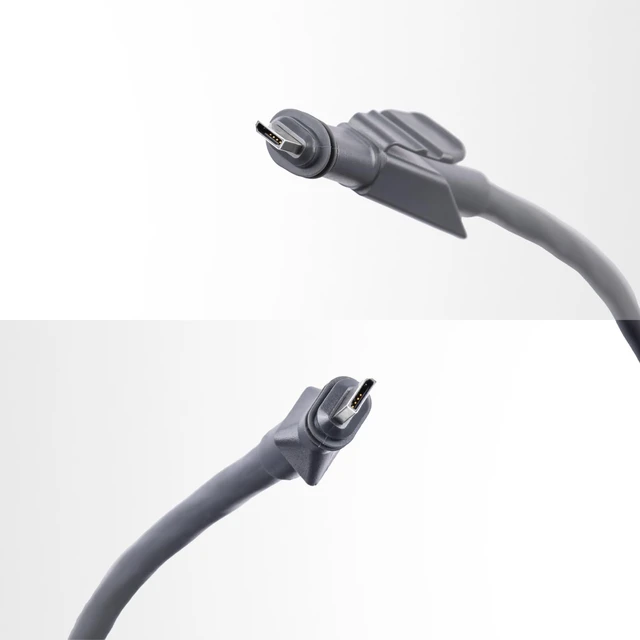 Alt view image 3 of 5 - Steinwhale 33FT Cable for Starlink Flat High Performance