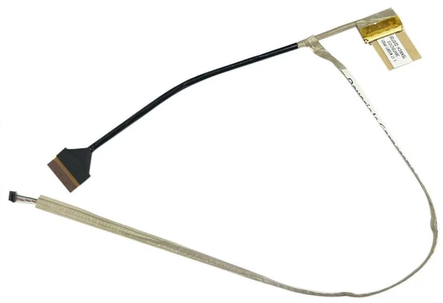 Alt view image 2 of 5 - GinTai LCD Cable for Gateway N15DP7 GWTN156-11BK GWTN156-11RD GWTN156-11BL