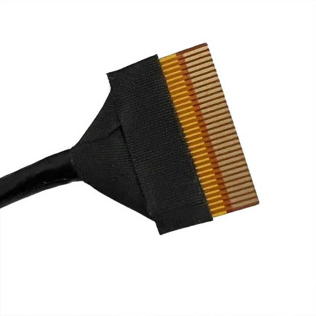 Alt view image 4 of 5 - GinTai LCD Cable for Gateway N15DP7 GWTN156-11BK GWTN156-11RD GWTN156-11BL
