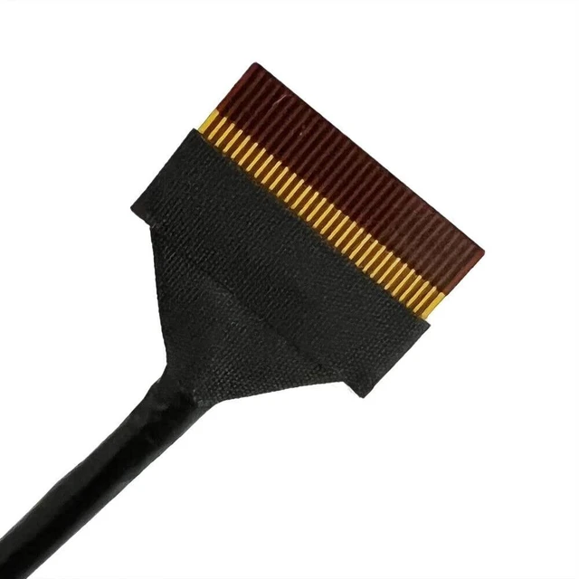 Alt view image 5 of 5 - GinTai LCD Cable for Gateway N15DP7 GWTN156-11BK GWTN156-11RD GWTN156-11BL