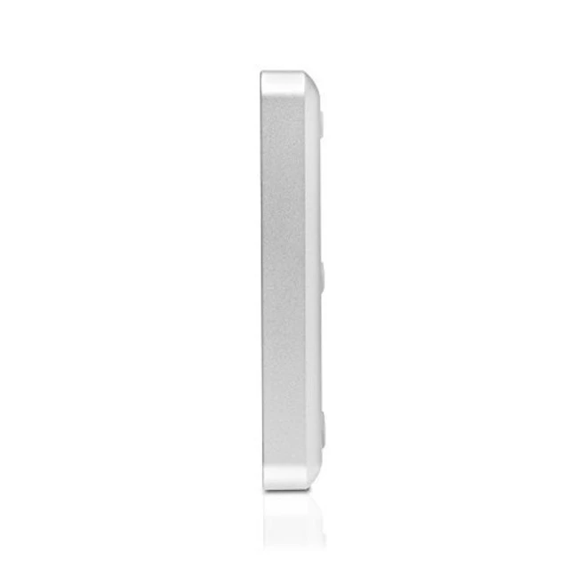 Alt view image 3 of 3 - G-Technology 1TB G-DRIVE mobile with Thunderbolt and USB 3.0 Portable External Hard Drive, Silver - 0G03040-1
