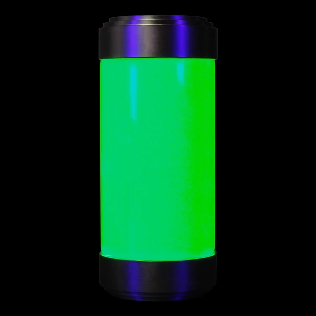 Alt view image 4 of 5 - Mayhems - XT1 Premixed PC Coolant - Computer Water Cooling Fluid - Liquid Cooling, Thermal Performance Series, 1 Litre, Tree Viper Green