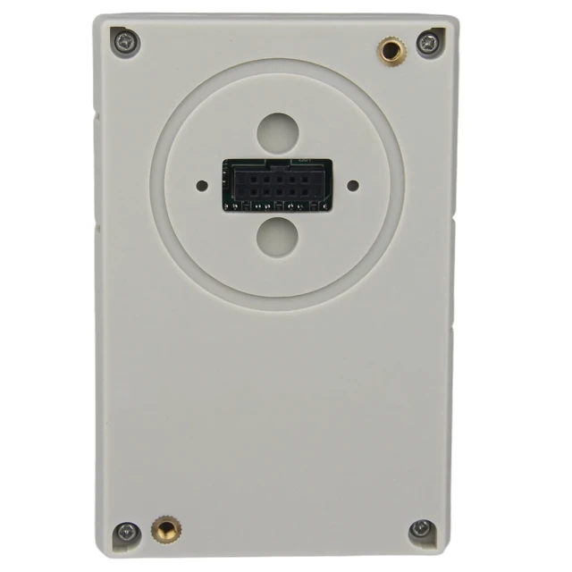Alt view image 2 of 5 - VFD-PU01 Digital Control Operation Panel Keyboard Compatible with Delta Inverter Frequency Converter