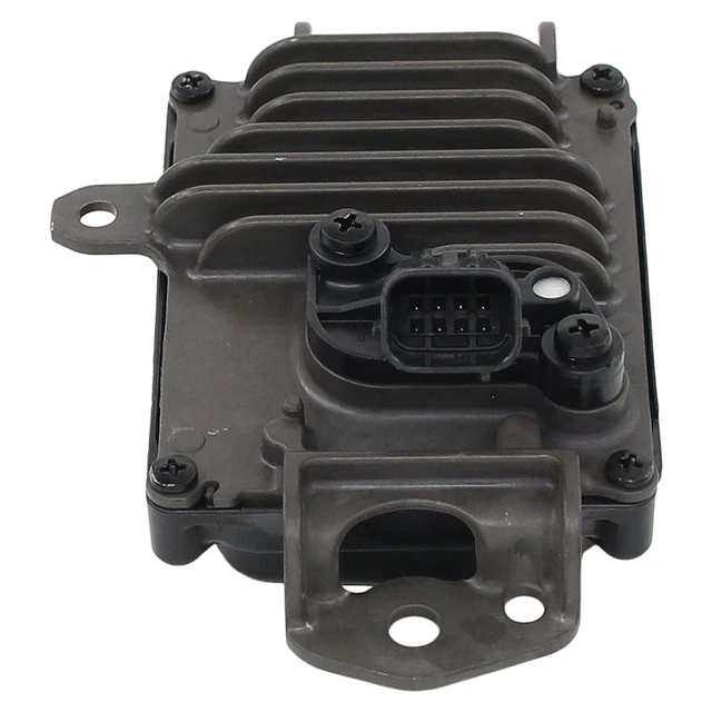 Alt view image 2 of 5 - Cruise Control Distance Sensor for Toyota Corolla Cross 22-23 Sienna 21-25