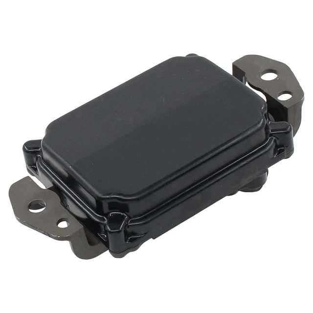 Alt view image 3 of 5 - Cruise Control Distance Sensor for Toyota Corolla Cross 22-23 Sienna 21-25