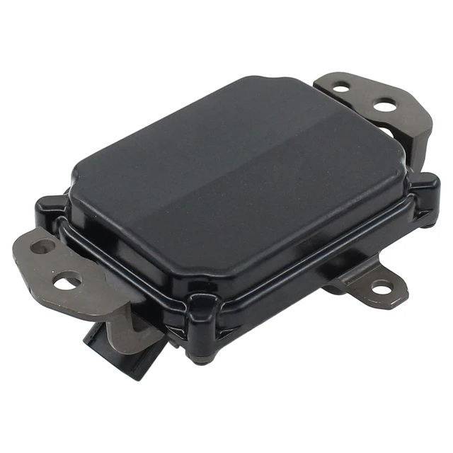 Alt view image 4 of 5 - Cruise Control Distance Sensor for Toyota Corolla Cross 22-23 Sienna 21-25