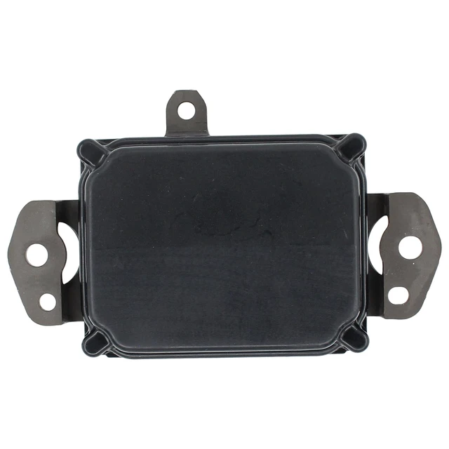 Alt view image 5 of 5 - Cruise Control Distance Sensor for Toyota Corolla Cross 22-23 Sienna 21-25