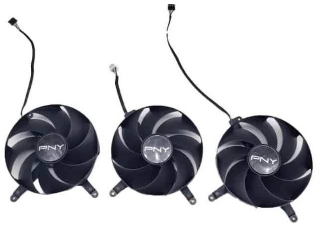 Main image of BestParts NEW PLD10010S12HH95MM Video GPU Graphics Card Cooling Cooler Fan