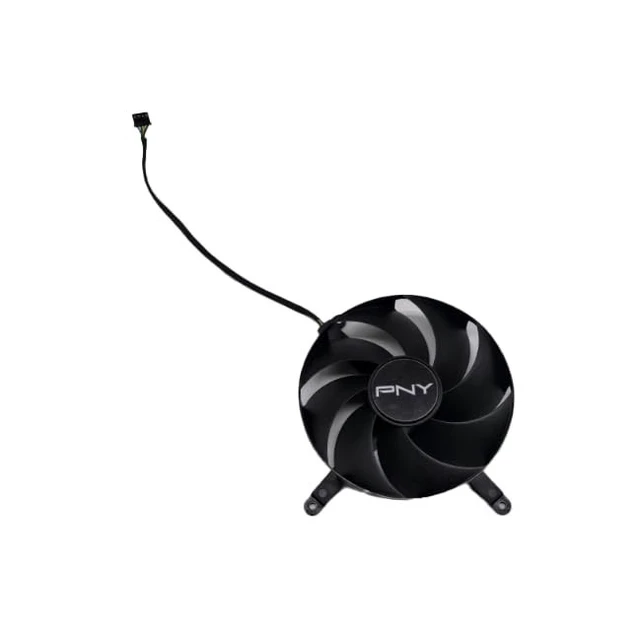 Alt view image 3 of 5 - BestParts NEW PLD10010S12HH95MM Video GPU Graphics Card Cooling Cooler Fan