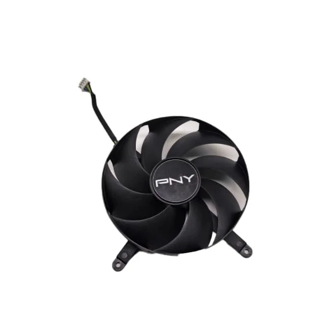 Alt view image 4 of 5 - BestParts NEW PLD10010S12HH95MM Video GPU Graphics Card Cooling Cooler Fan