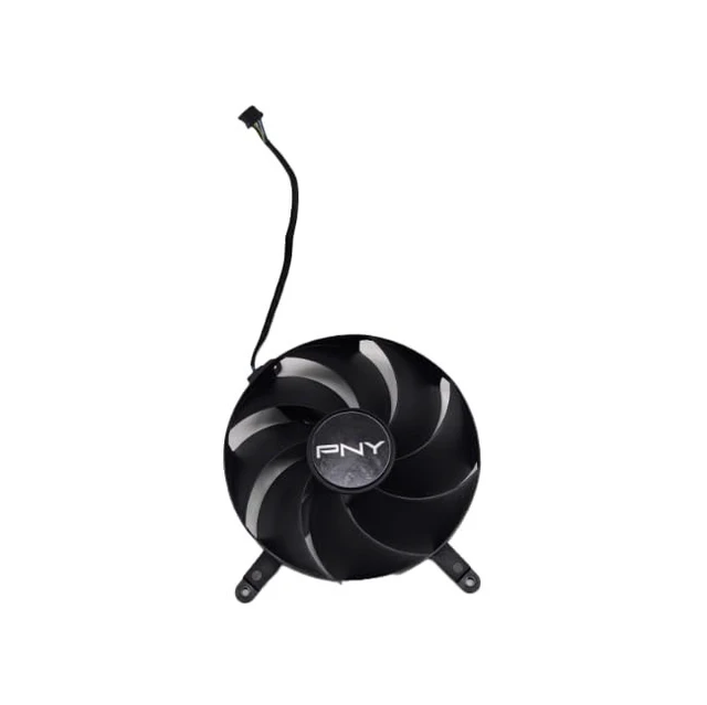 Alt view image 5 of 5 - BestParts NEW PLD10010S12HH95MM Video GPU Graphics Card Cooling Cooler Fan