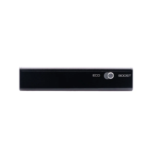Alt view image 3 of 5 - CrinEar Protocol Max ^^ Portable DAC-Amplifier with 10-Band PEQ, Dual Cirrus Logic CS43198 + Dual SG Micro SGM8262-2 ^^ 600mW High Power Amplification