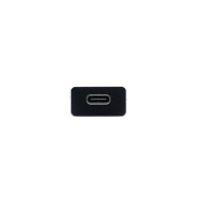 Alt view image 5 of 5 - CrinEar Protocol Max ^^ Portable DAC-Amplifier with 10-Band PEQ, Dual Cirrus Logic CS43198 + Dual SG Micro SGM8262-2 ^^ 600mW High Power Amplification