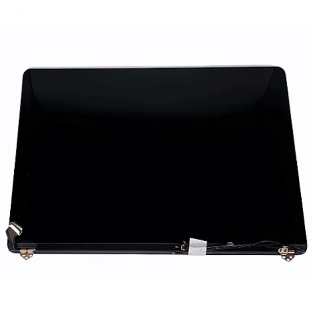 Alt view image 2 of 5 - Fotisangea 661-8310 Replacement Retina LCD Screen for MacBook Pro 15" A1398 Late 2013 Mid 2014 Year LCD Display Full Assembly ME293 ME294 MGXA2 MGXC2