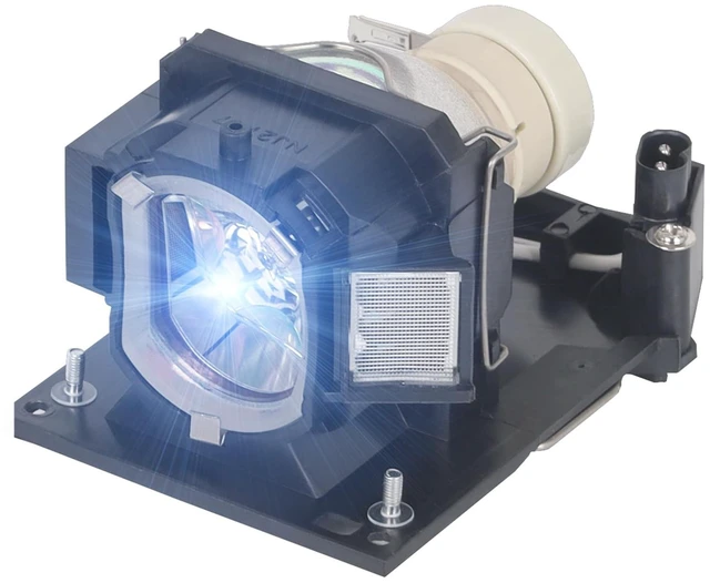 Main image of Pazuliayi DT01411 Replacement Projector Lamp Bulb for Hitachi CP-A352WN CP-AW2503 CP-AW3003 CP-AW3019WNM CP-TW3506 CP-TW3005 CP-AW312WN CP-AX3003 CP-AX3503 CP-AX3505 CP-BW301N CP-BX301N