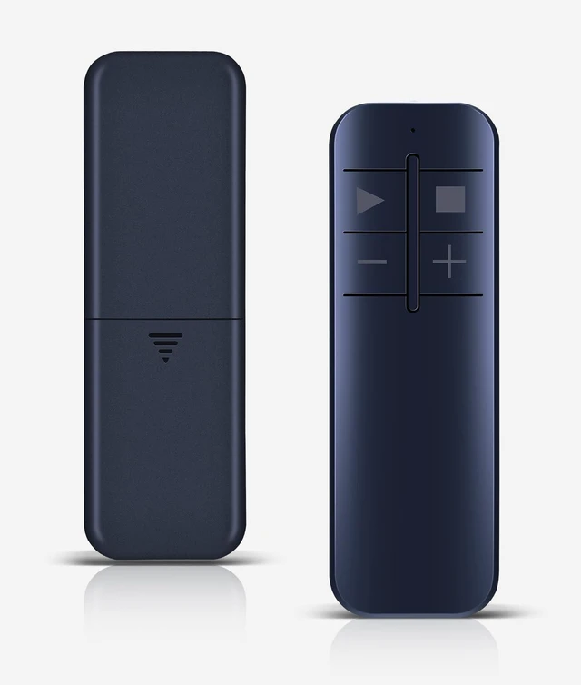 Main image of WDZP New Treadmill Replacement Remote Control Only fit for ANCHEER Walking Pad Treadmill TR5993-909-1 MNT0755_BK TR5958927