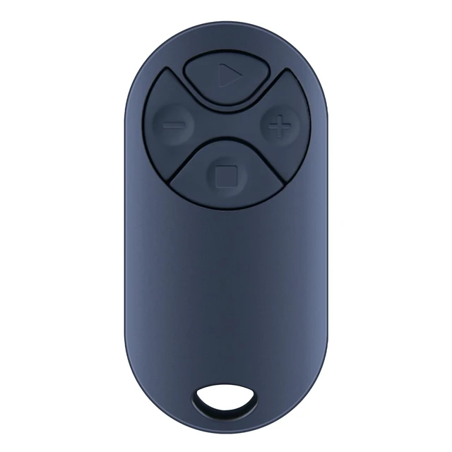 Alt view image 2 of 5 - WDZP New Treadmill Replacement Remote Control Only fit for ANCHEER Walking Pad Treadmill TR5993-909-1 MNT0755_BK TR5958927