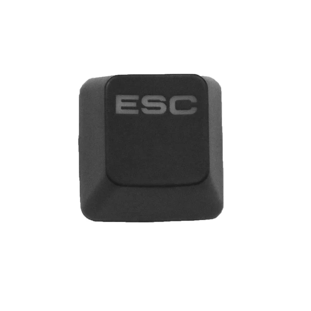 Alt view image 3 of 3 - BestParts 104pcs Backlit Keycaps Replacement for Corsair K70 LUX K65 K95