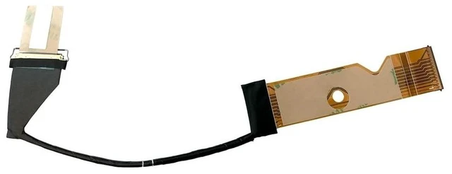 Main image of HSSDTECH 120Hz 40pin LCD Screen Cable for MSI MS-14K1 Stealth 14Studio A13UDX