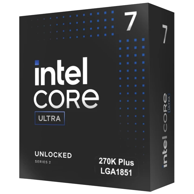 Alt view image 4 of 5 - Micro Center Bundle Intel Core Ultra7 270K Plus CPU MSI Motherboard Combo