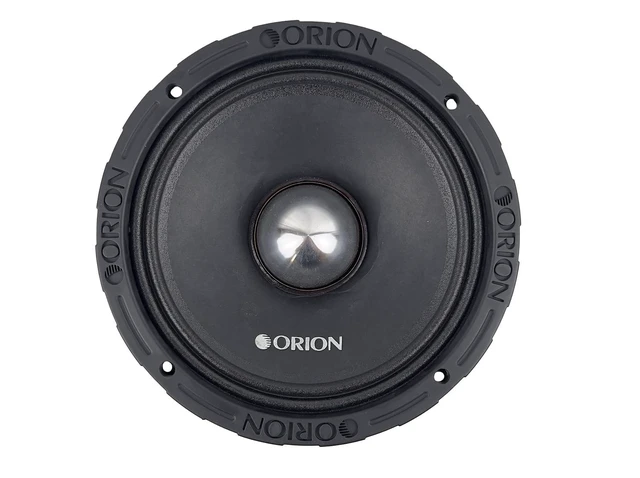 Alt view image 2 of 5 - ORION XTRPRO XPM854MBF 8" Mid-Bass Speakers, 2000W Pair