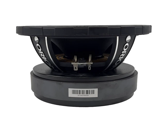 Alt view image 3 of 5 - ORION XTRPRO XPM854MBF 8" Mid-Bass Speakers, 2000W Pair
