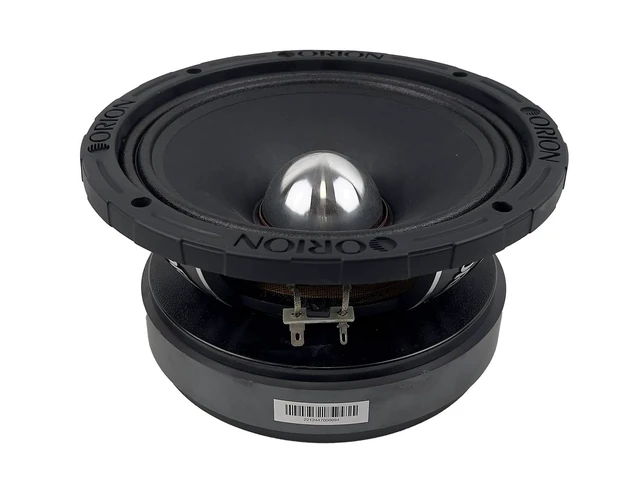 Alt view image 4 of 5 - ORION XTRPRO XPM854MBF 8" Mid-Bass Speakers, 2000W Pair