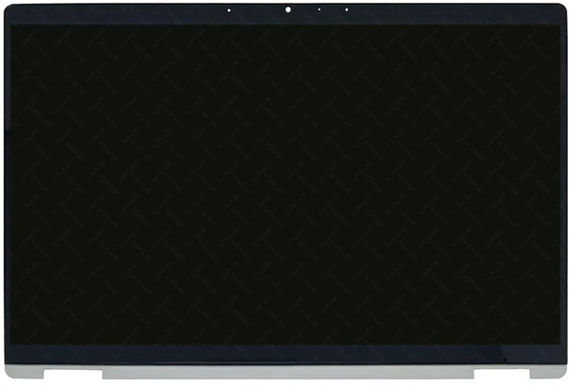 Main image of Replacement for HP Chromebook x360 14c-cd0xxx 14c-cd0013dx 14c-cd0053dx 14c-cd0097nr 14.0 inches 1920x1200 WUXGA LCD Display Touch Screen Digitizer Assembly Bezel with Touch Control Board