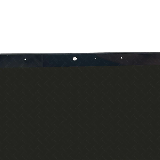 Alt view image 3 of 5 - Replacement for HP Chromebook x360 14c-cd0xxx 14c-cd0013dx 14c-cd0053dx 14c-cd0097nr 14.0 inches 1920x1200 WUXGA LCD Display Touch Screen Digitizer Assembly Bezel with Touch Control Board