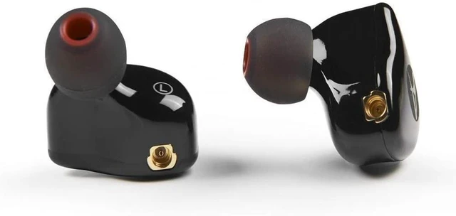 Alt view image 2 of 5 - DEMAKE in Ear Monitor with Detachable Type-C Cable