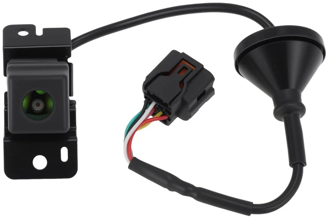 Main image of A ABSOPRO Rear View Camera for Kia Sedona 2015 2016 2017 2018 3.3L V6 Park Assist Backup Reverse Camera Replace 95760-A9100/95760A9100/KI1960132