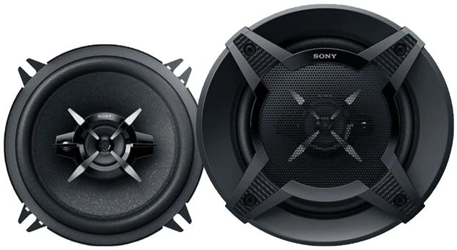 Main image of Sony XS-FB1330 5-1/4 (13 cm) 3-Way Speakers (Pair)