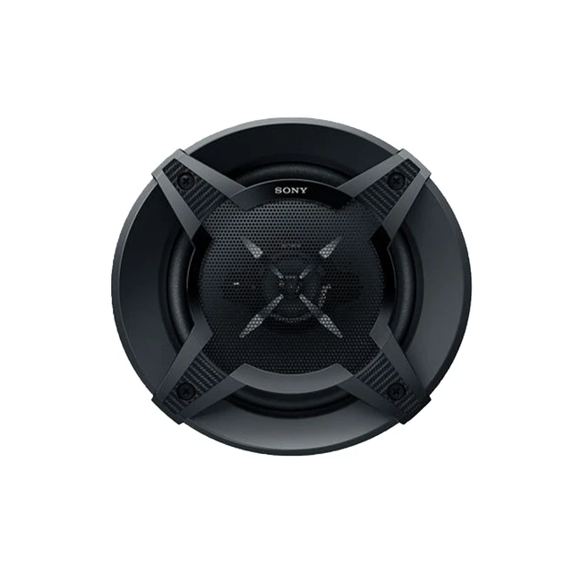 Alt view image 3 of 4 - Sony XS-FB1330 5-1/4 (13 cm) 3-Way Speakers (Pair)
