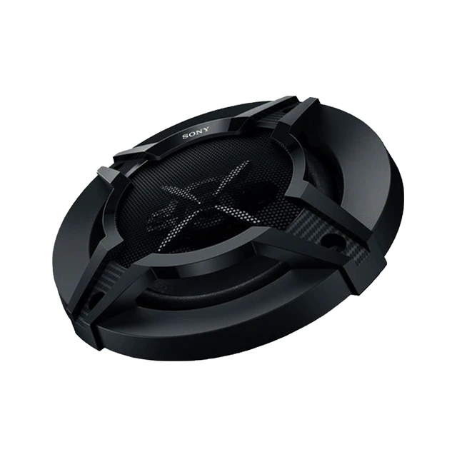 Alt view image 4 of 4 - Sony XS-FB1330 5-1/4 (13 cm) 3-Way Speakers (Pair)