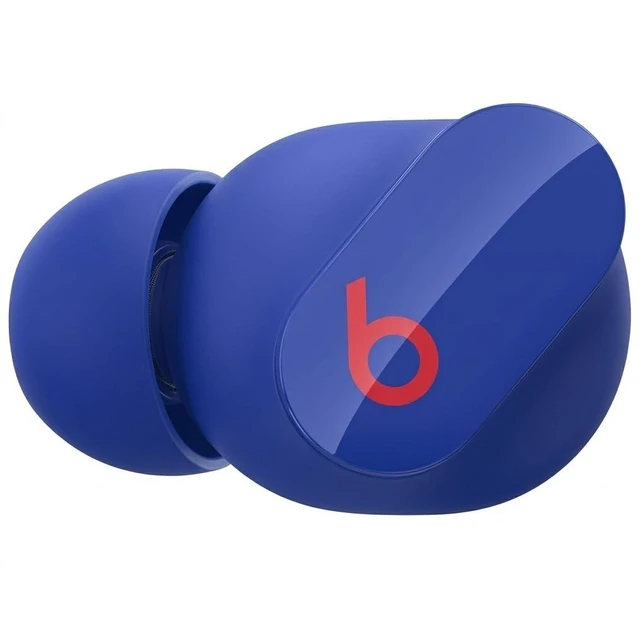 Main image of Single Left Ear Bud Replacement for Beats Studio Bud (NOT for Bud+) (Blue)