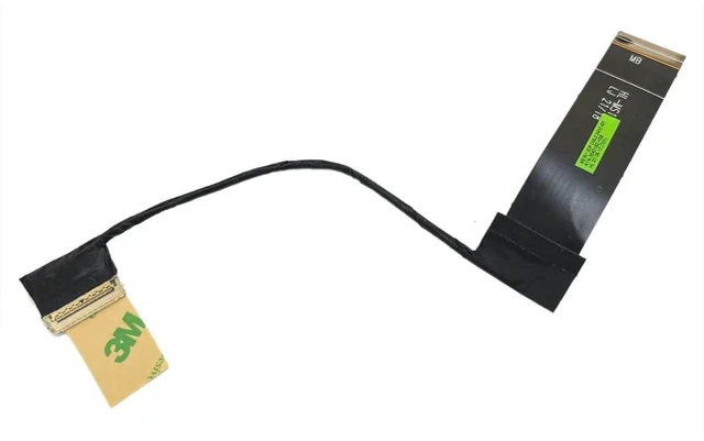 Main image of EDP LCD Screen Cable for MSI Stealth 11UE GS66 MS-16V1 GS66